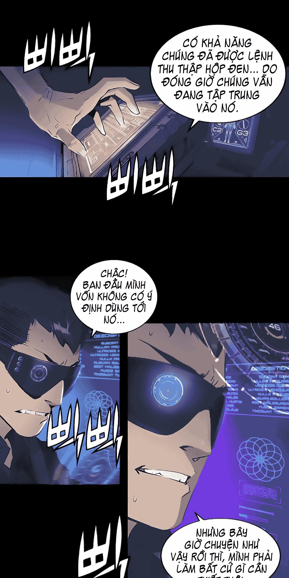 Dị Giới Tam Tuyệt: Chapter 13