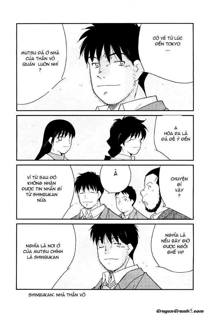 Truyền Nhân Atula 3: Chapter 16