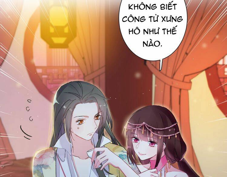 Hoa Nhan Sách: Chapter 76.2