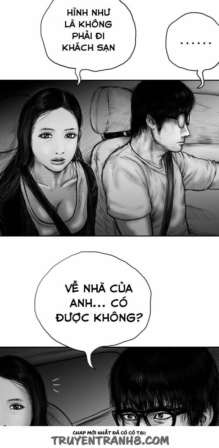 Hạt Giống Mỹ Nhân: Chapter 18