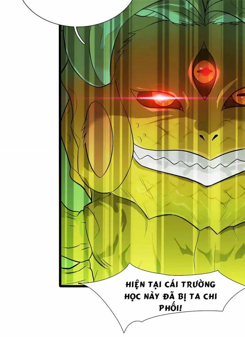 Ta Có Trăm Vạn Trò Chơi: Chapter 9