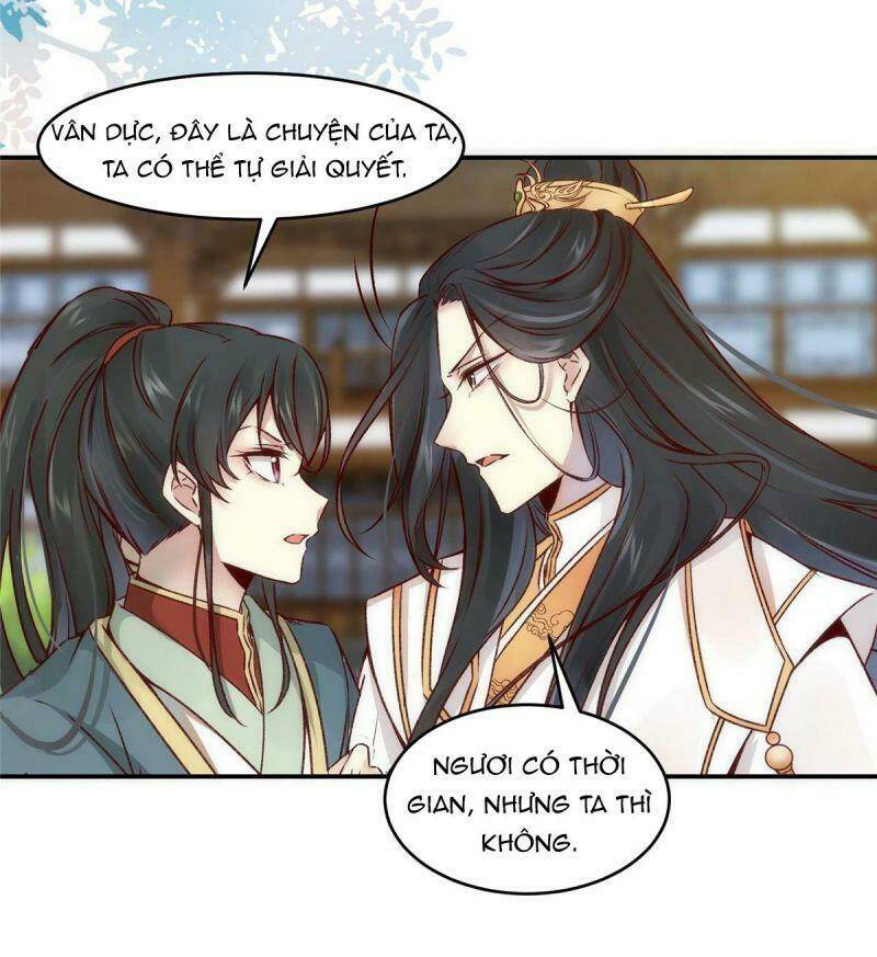 Nghịch Thiên Thần Phi Chí Thượng: Chapter 10