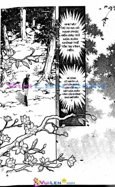 Hiệp Sĩ Nữ Hoàng: Chapter 9