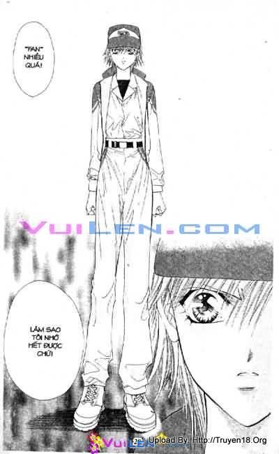 Thách Thức Tuyệt Vời: Chapter 2