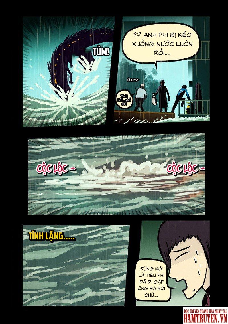 Zombie Brother: Chapter 138