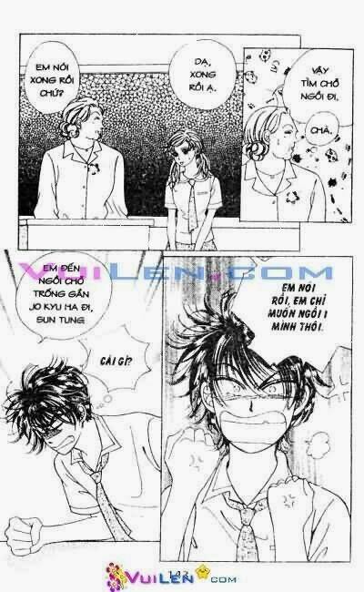 Cô gái Trung Hoa: Chapter 5