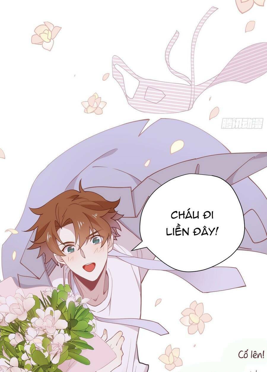 Nữ Phụ Như Tôi Cũng Có Ngày Ra Mắt: Chapter 62