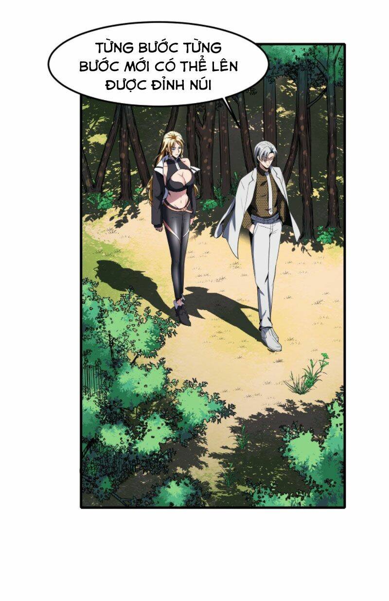 Phản Phái Yêu Tế: Chapter 23