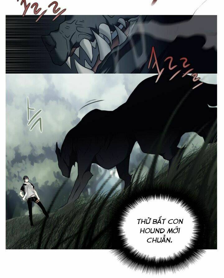 Người Cống Hiến: Chapter 11