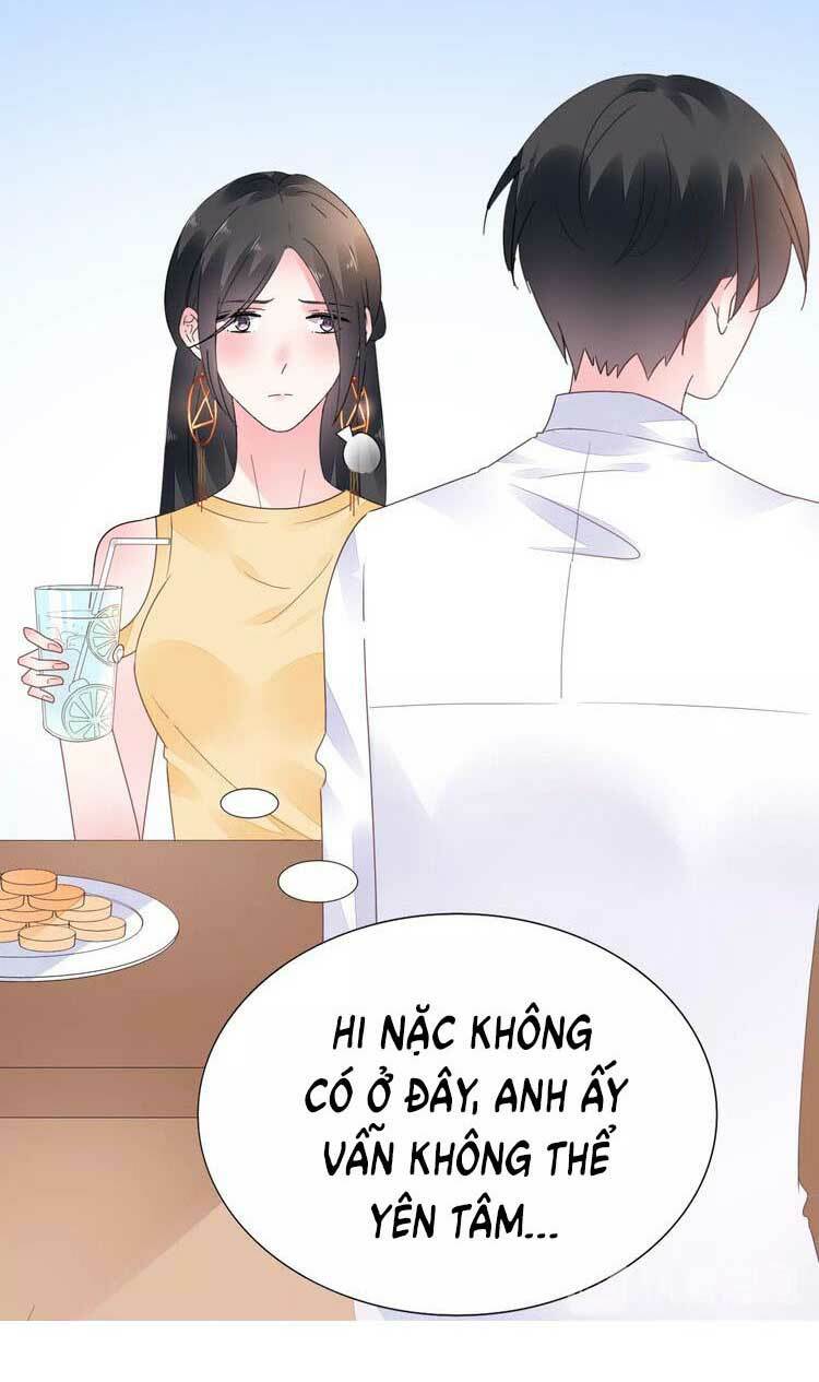 Điều Ước Sủng Ái Bất Bình Đẳng: Chapter 72.1