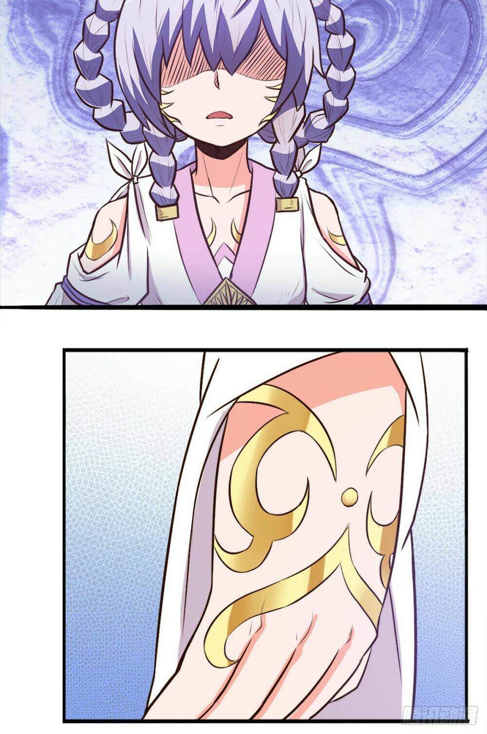 Hiệp Hành Cửu Thiên: Chapter 82