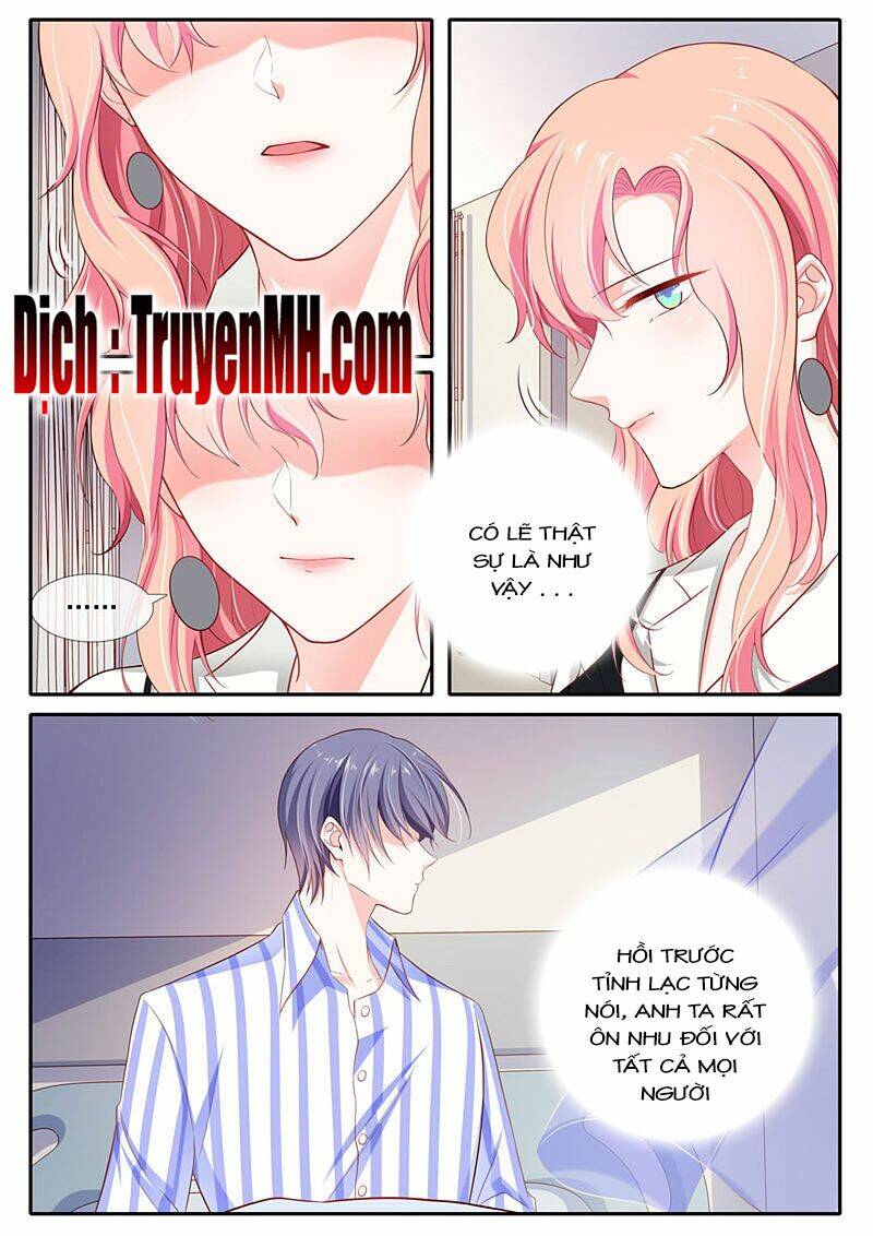 Thái Tử Phi Ở Hiện Đại: Chapter 90