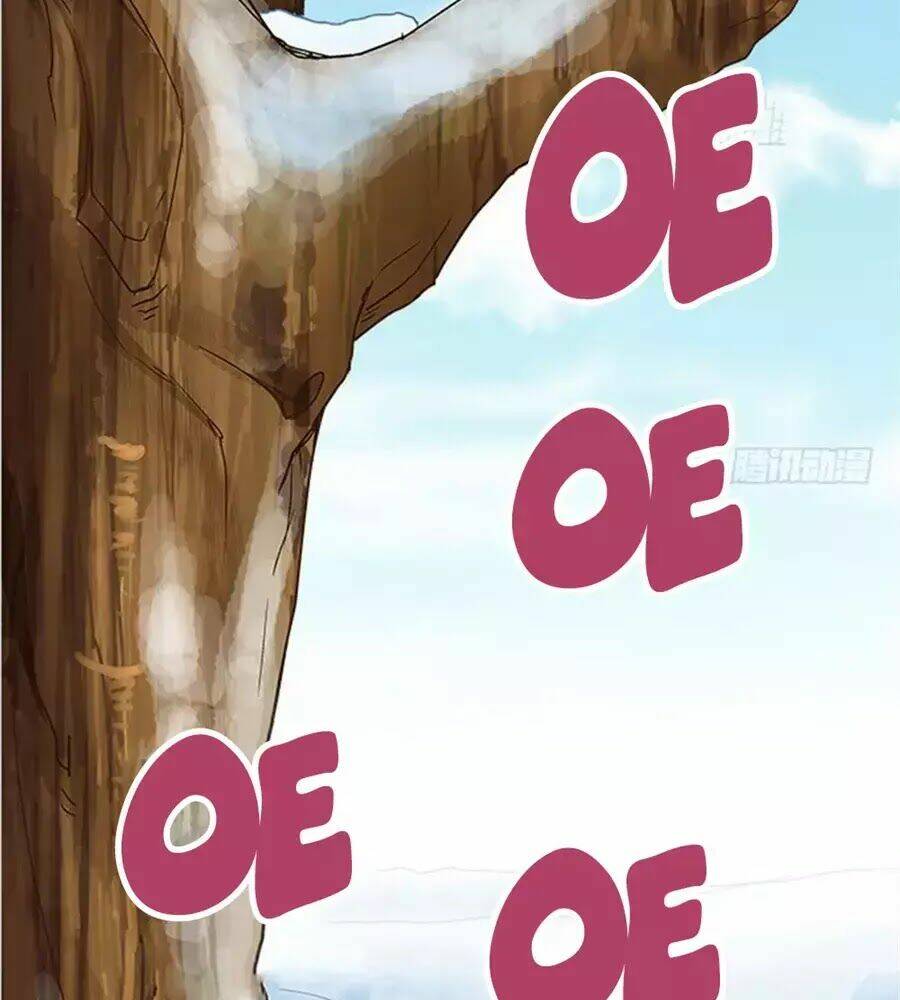 Ám Dạ Vô Thường: Chapter 35