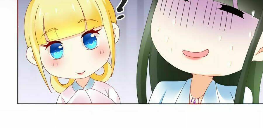 Trù Nương Hoàng Hậu: Chapter 53