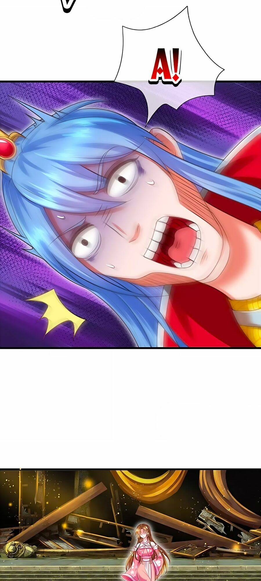 Phụng Lâm Thiên Hạ: Đệ Nhất Mỹ Nữ: Chapter 60