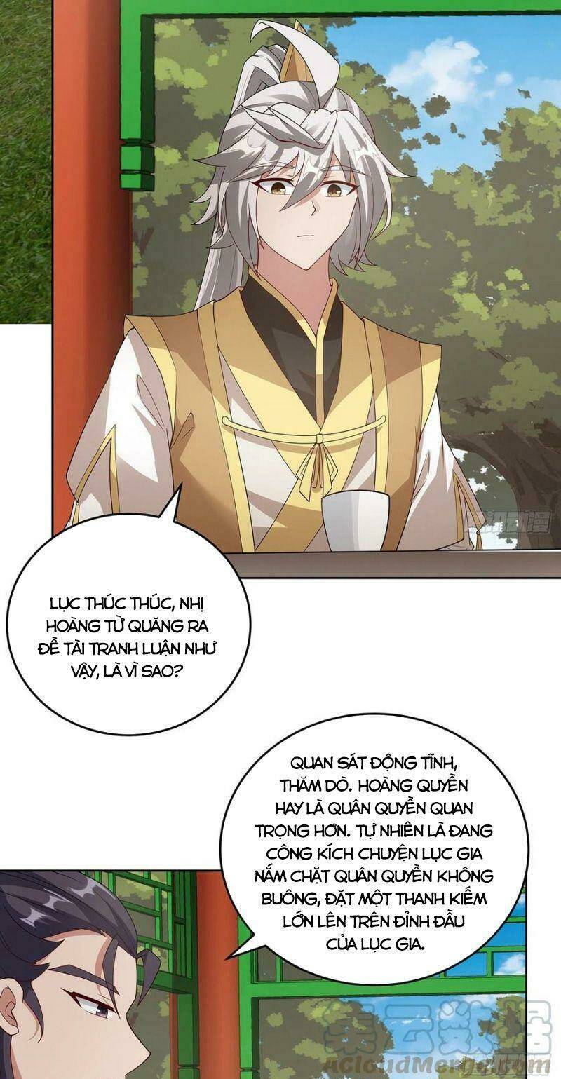 Nghịch Lân: Chapter 148