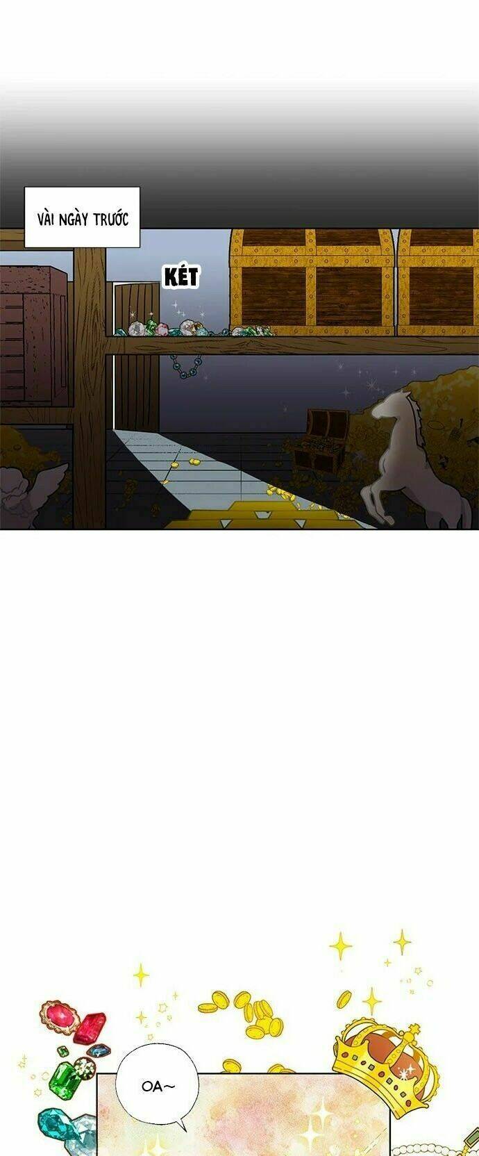 Tôi Trở Thành Đầu Bếp Của Long Vương: Chapter 9