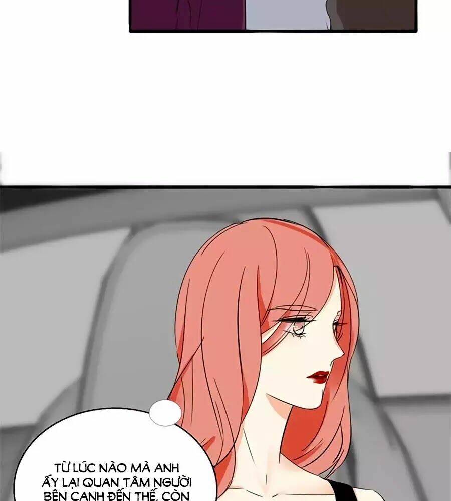 Mùi Hương Lãng Mạn: Chapter 13