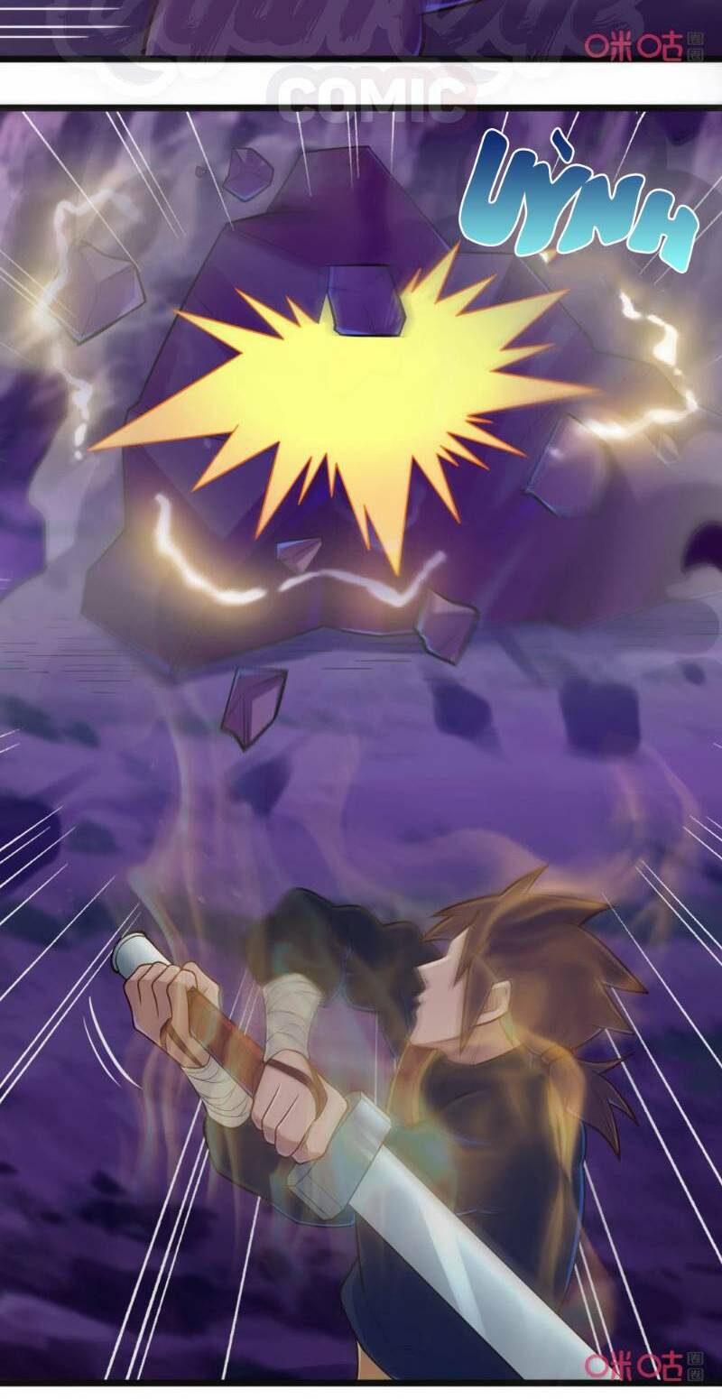 Tu Tiên Cuồng Thần: Chapter 67