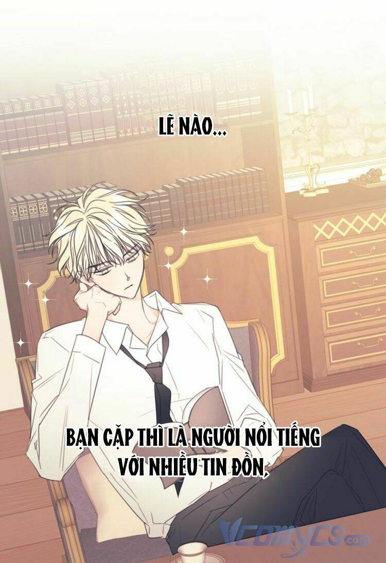 Kiếp Này Tôi Sẽ Sống Như Một Nhân Vật Phụ: Chapter 9