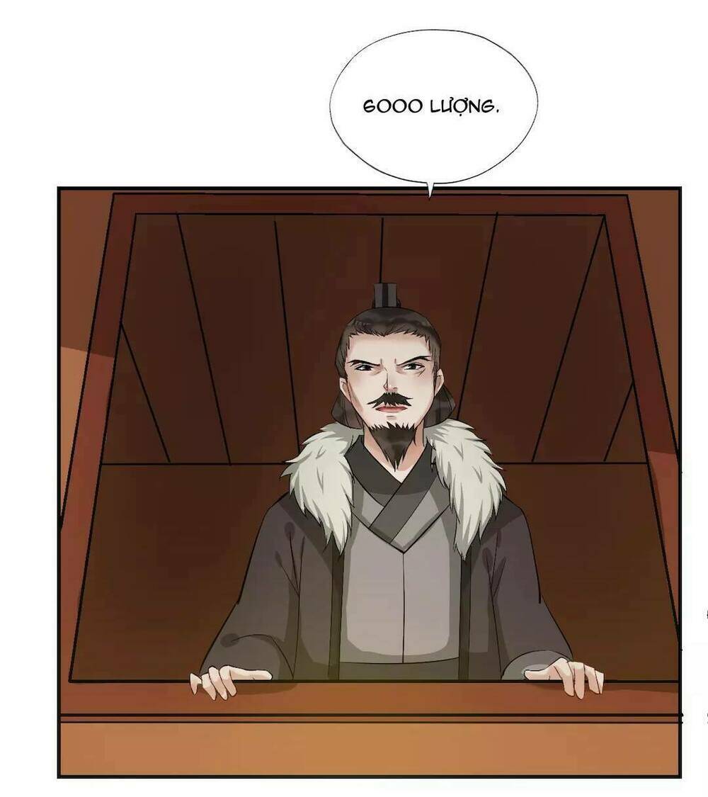Bồng Sơn Viễn: Chapter 23