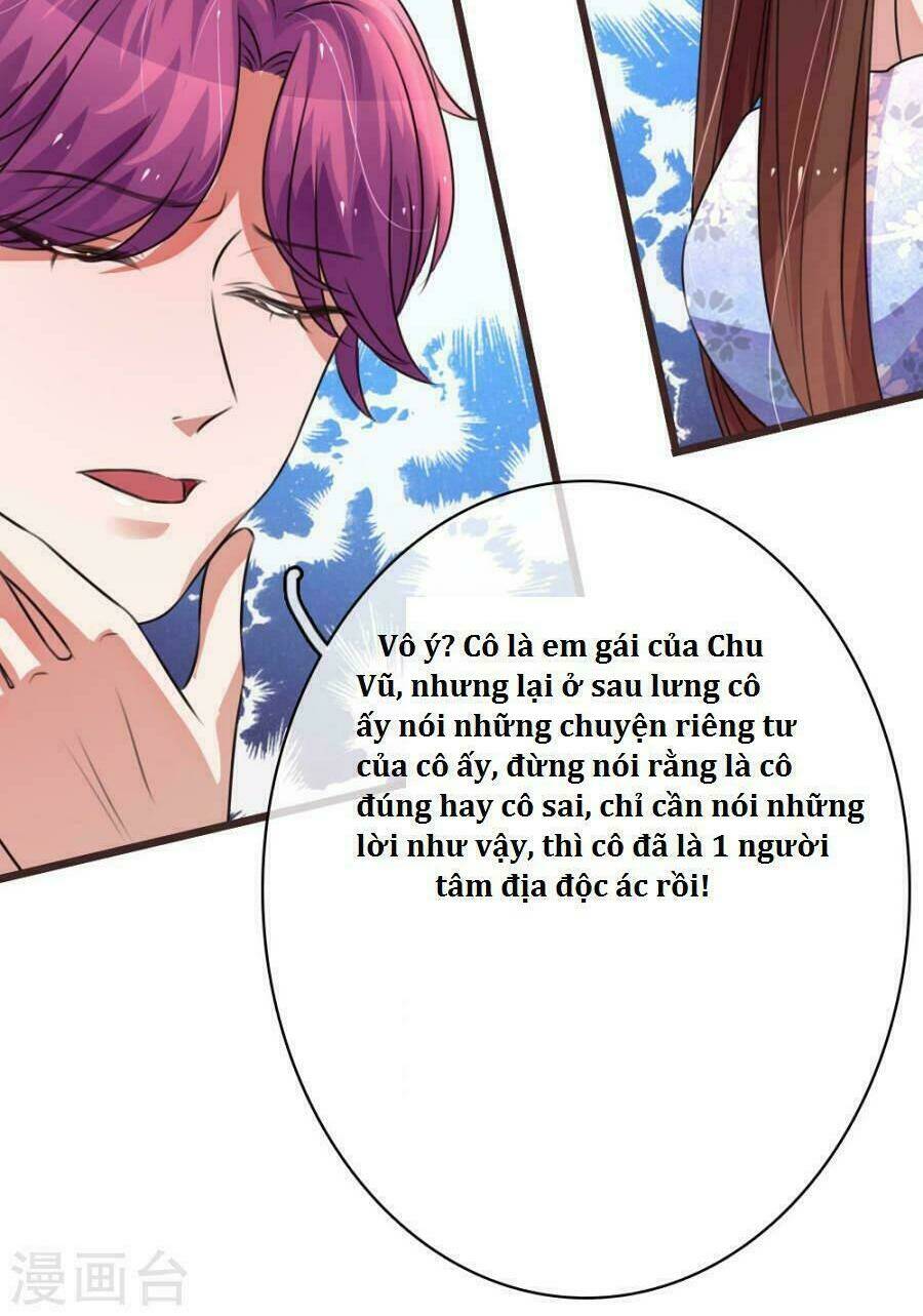 Trùng Sinh Để Trả Thù: Chapter 50