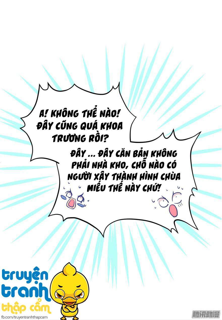 Phép tắc yêu đương của Ma Vương: Chapter 2