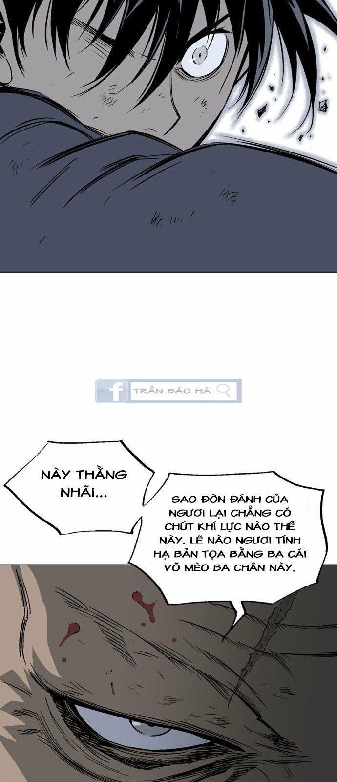 Cao Thủ 2: Chapter 66