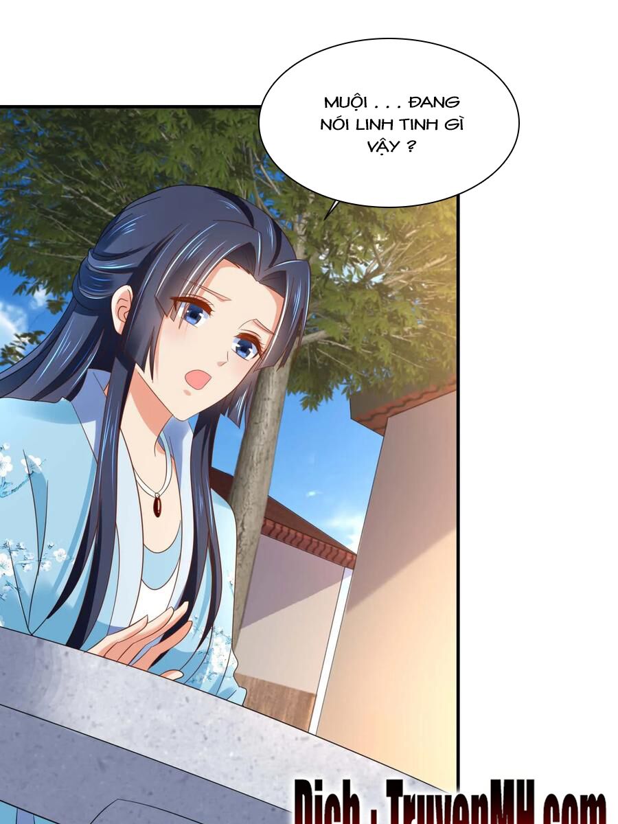 Lãnh Cung Phế Hậu Muốn Nghịch Thiên: Chapter 206