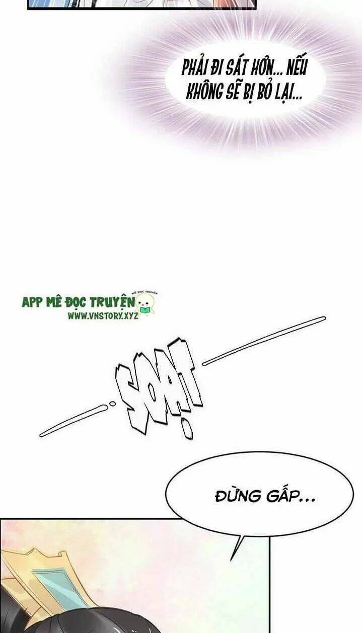 Nhất Sinh Nhất Thế Tiếu Thương Khung: Chapter 24