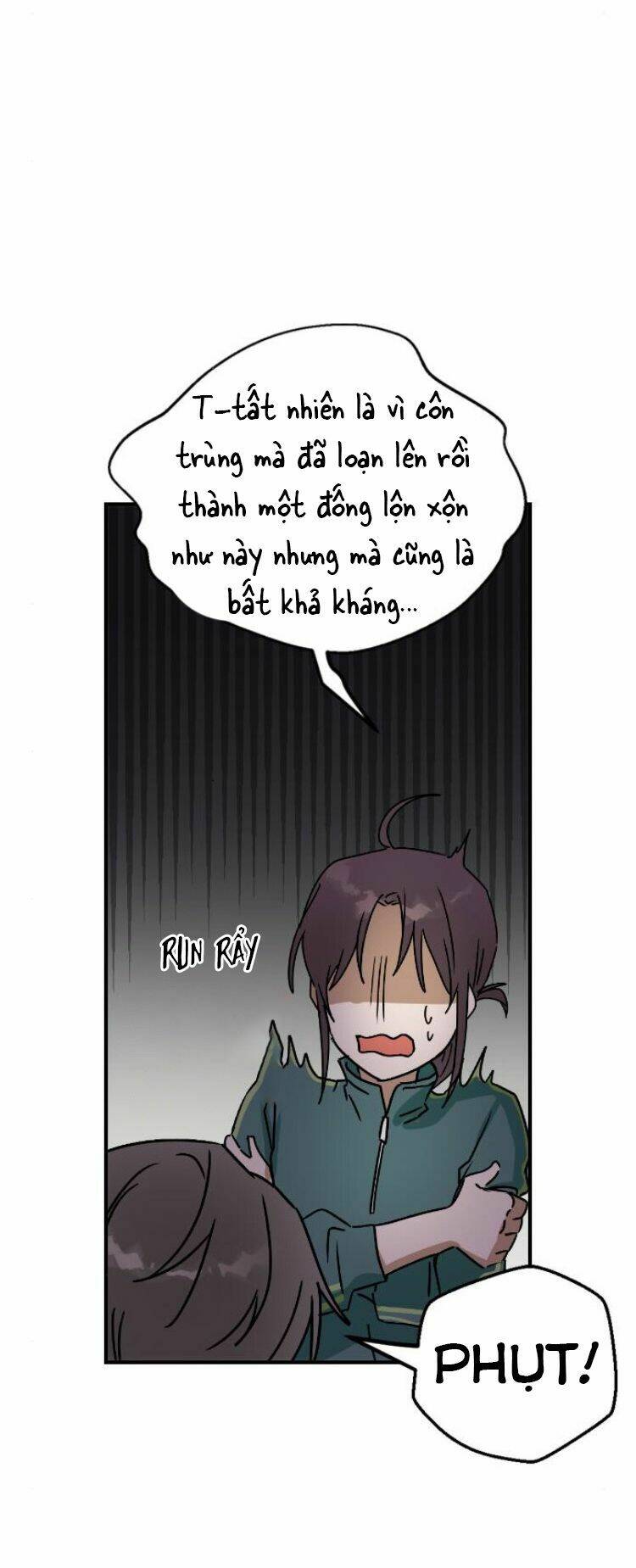 Duyên Nợ Kiếp Trước: Chapter 10