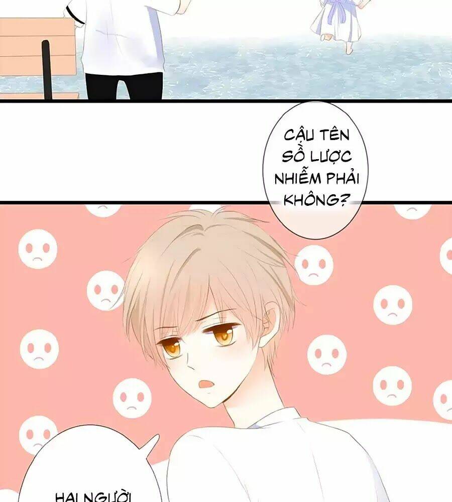 Đóa Hoa Chớm Nở: Chapter 13