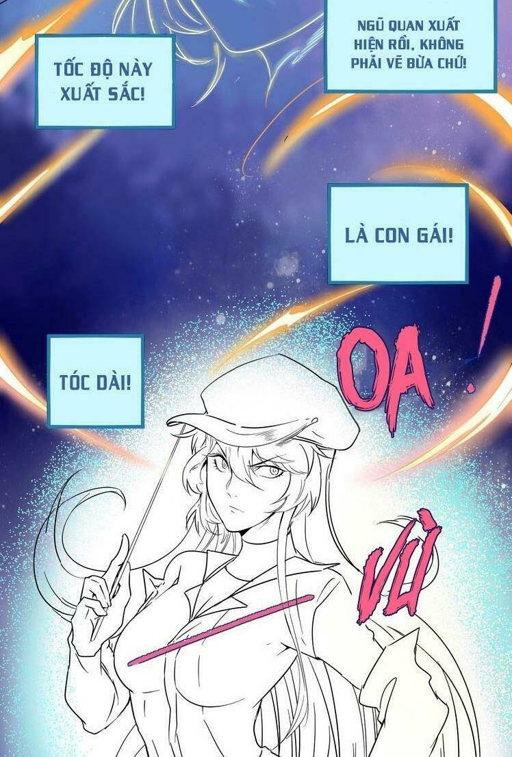 Ta Có Rất Nhiều Thành Tích: Chapter 11