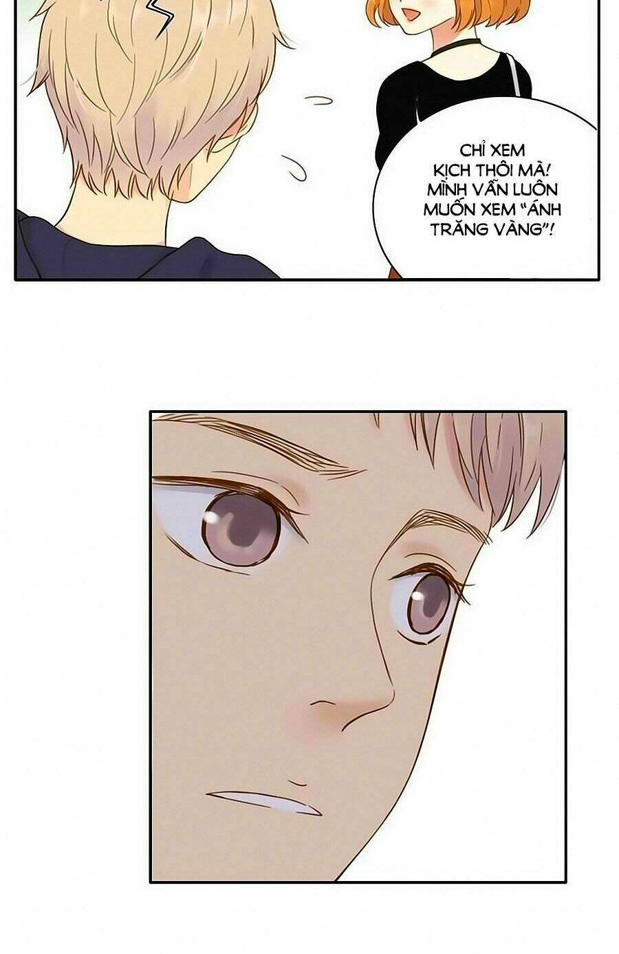 Bạc Hà Chi Hạ 2: Chapter 47