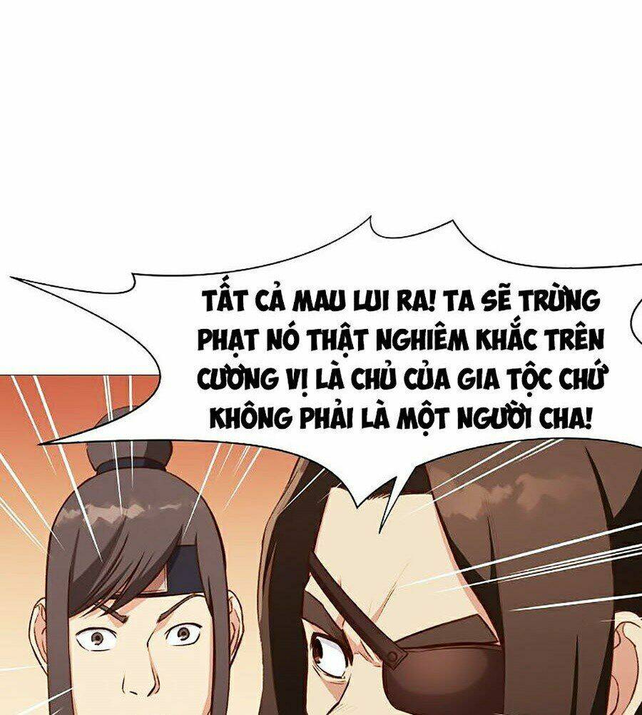 Thiên Võ Chiến Thần: Chapter 4