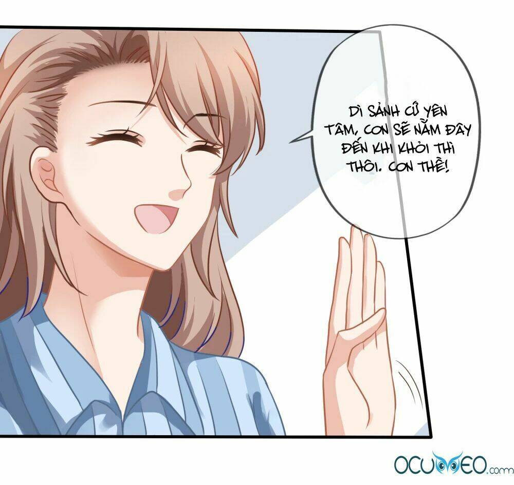 Mỹ Vị Giai Thê: Chapter 5