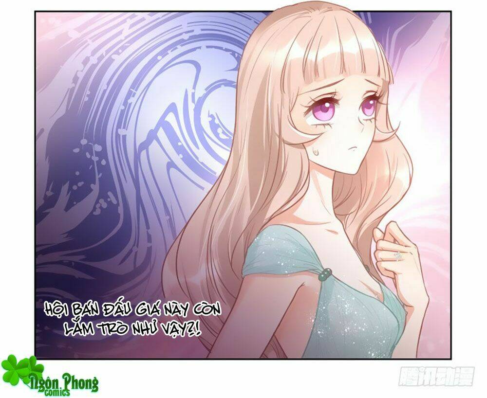 Lưu Luyến Nguy Tình: Chapter 10