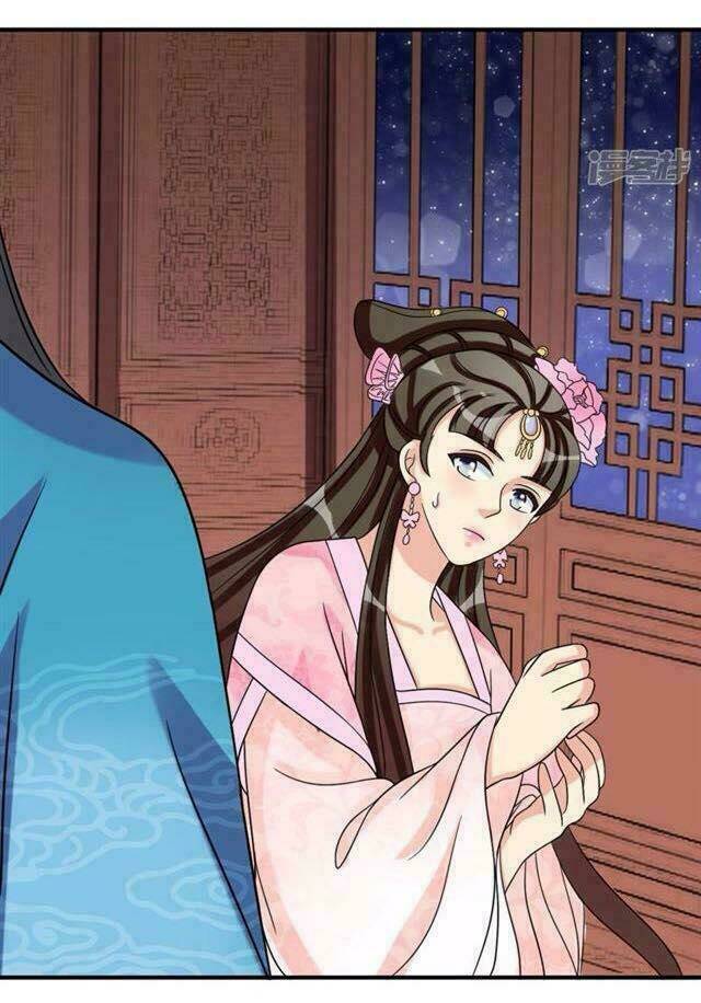 Vương Phi Ngang Ngược: Chapter 11