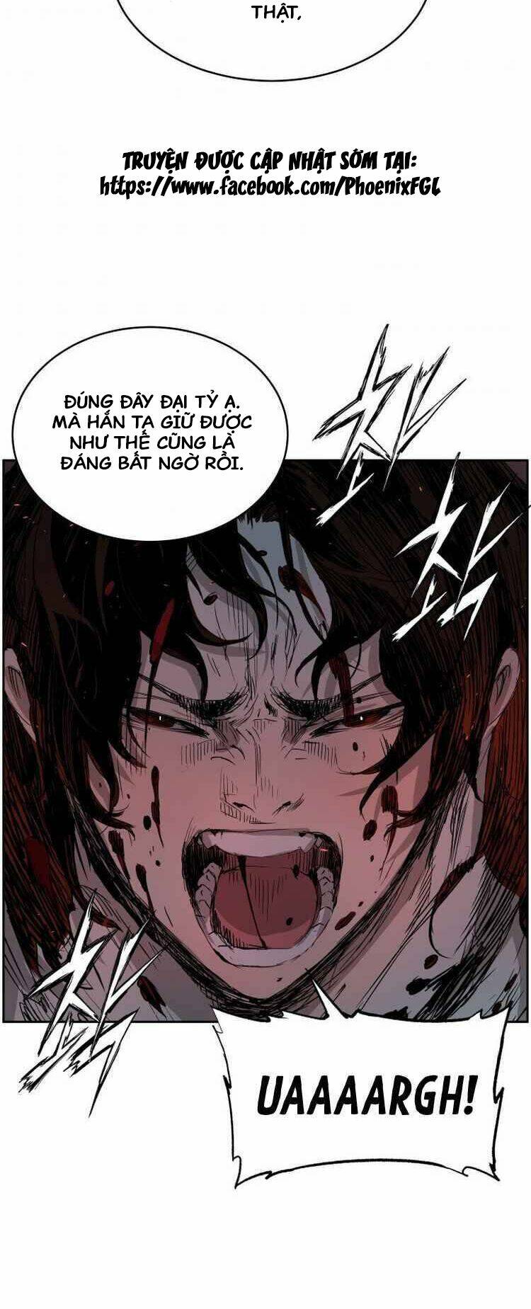 Vô Kiếm Tiểu Tử: Chapter 83