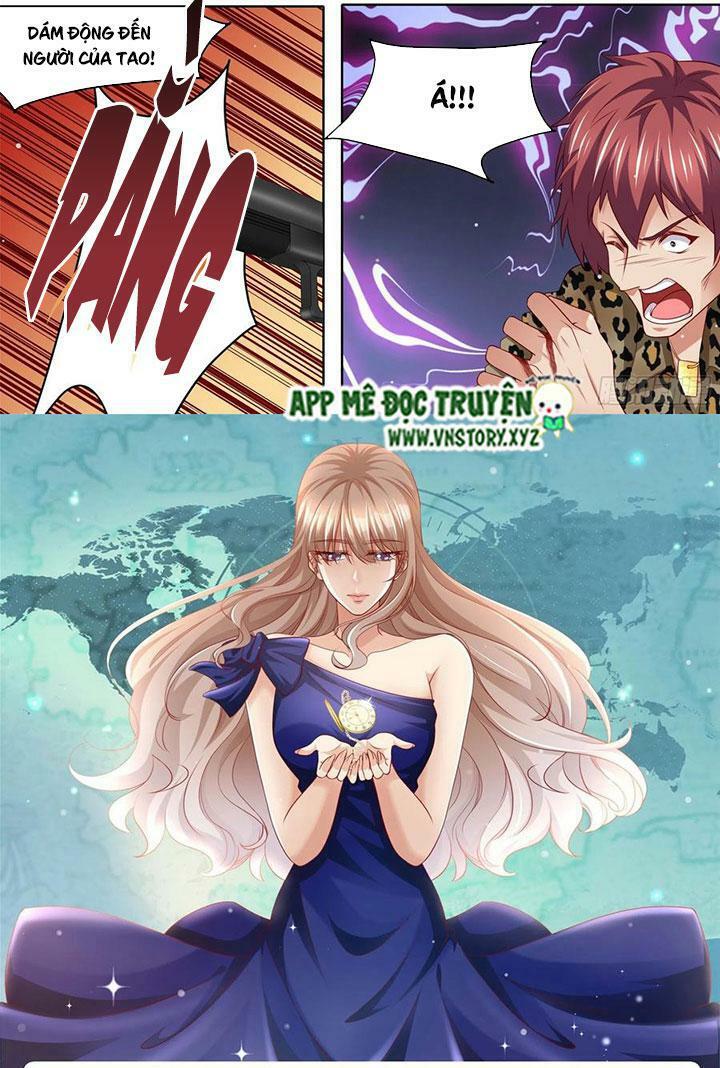 Cưng Chiều Vợ Yêu: Chapter 302