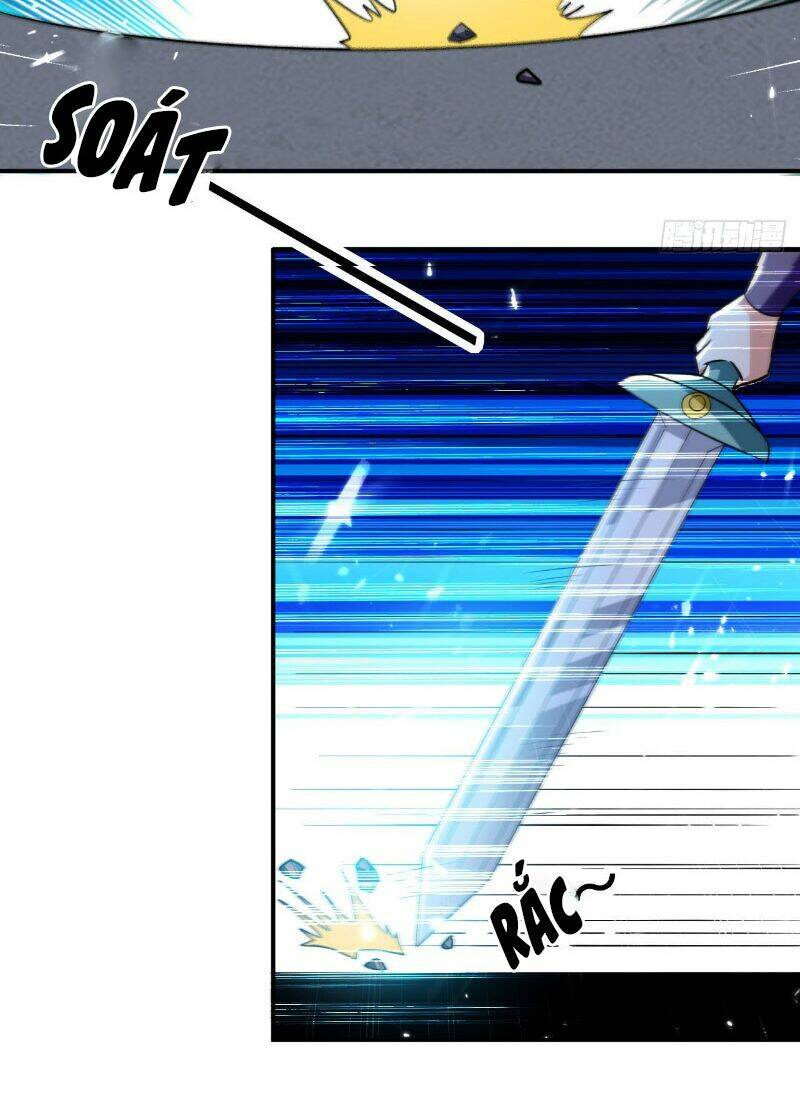Dị Giới Siêu Cấp Ở Rể: Chapter 57
