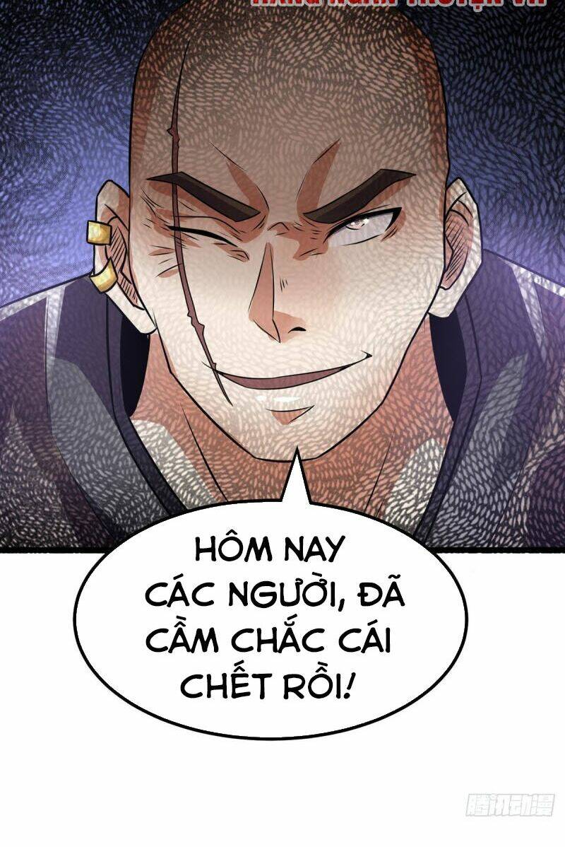 Tiên Vương Trùng Sinh: Chapter 133