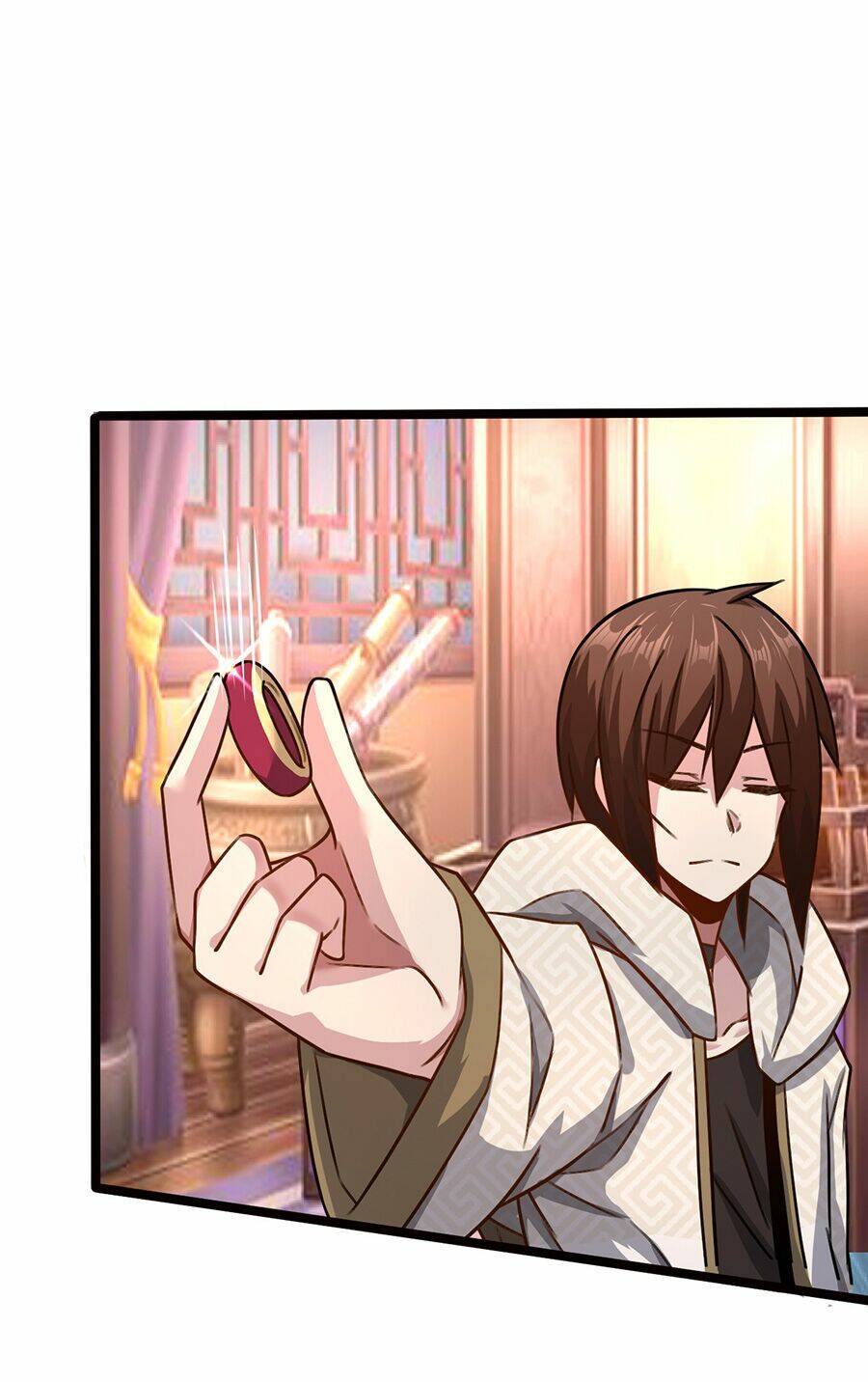 Đại Bảo Kiếm Của Tôi: Chapter 28