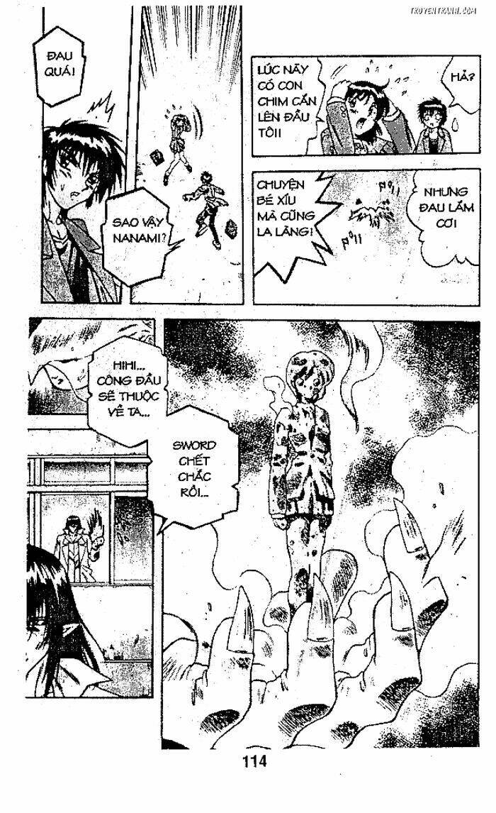 Devil And Devil: Chapter 45