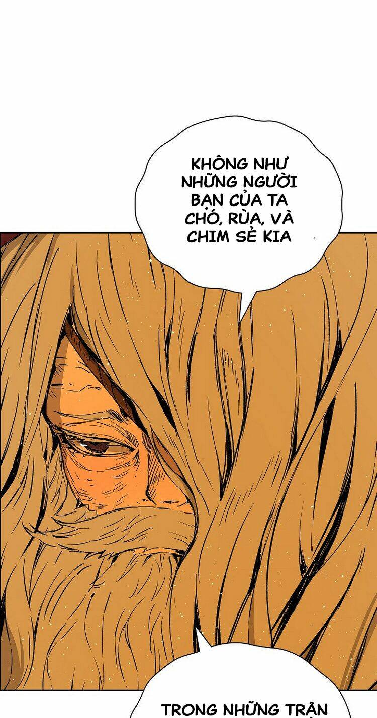 Vô Kiếm Tiểu Tử: Chapter 102