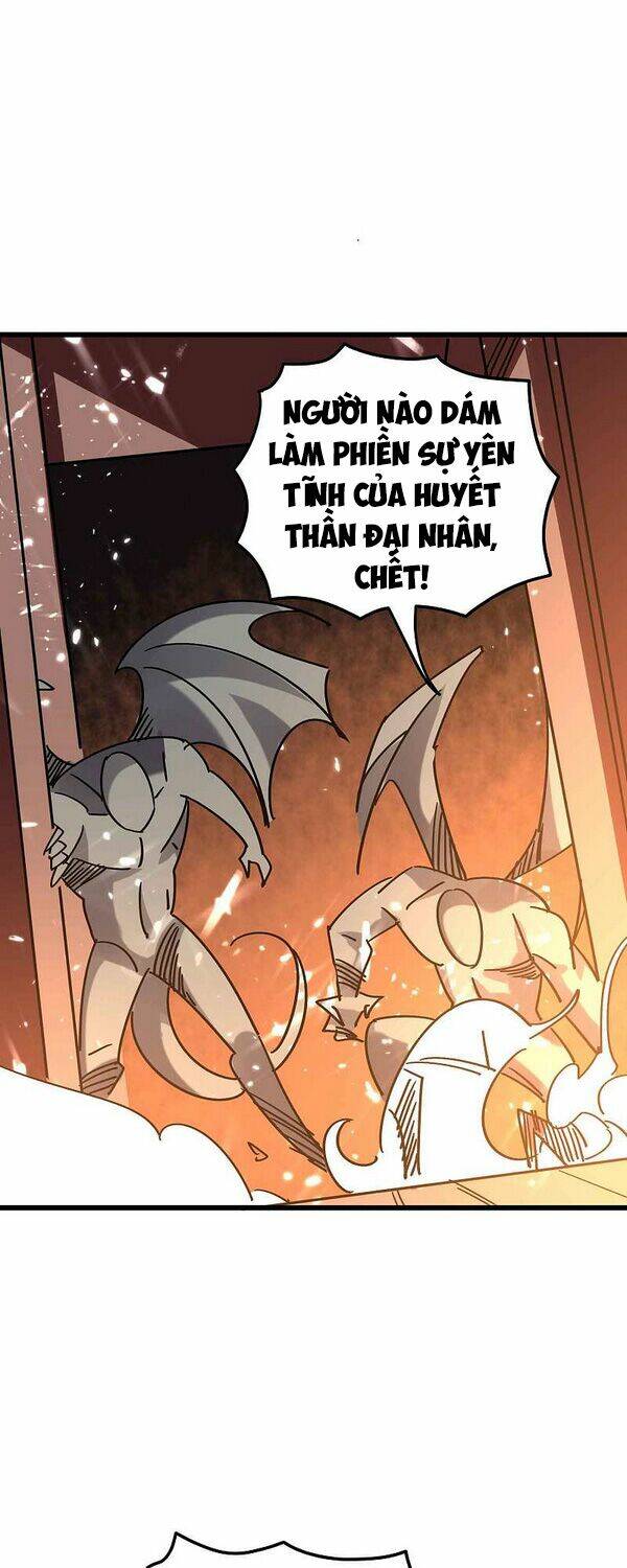 Vạn Giới Tiên Vương: Chapter 135