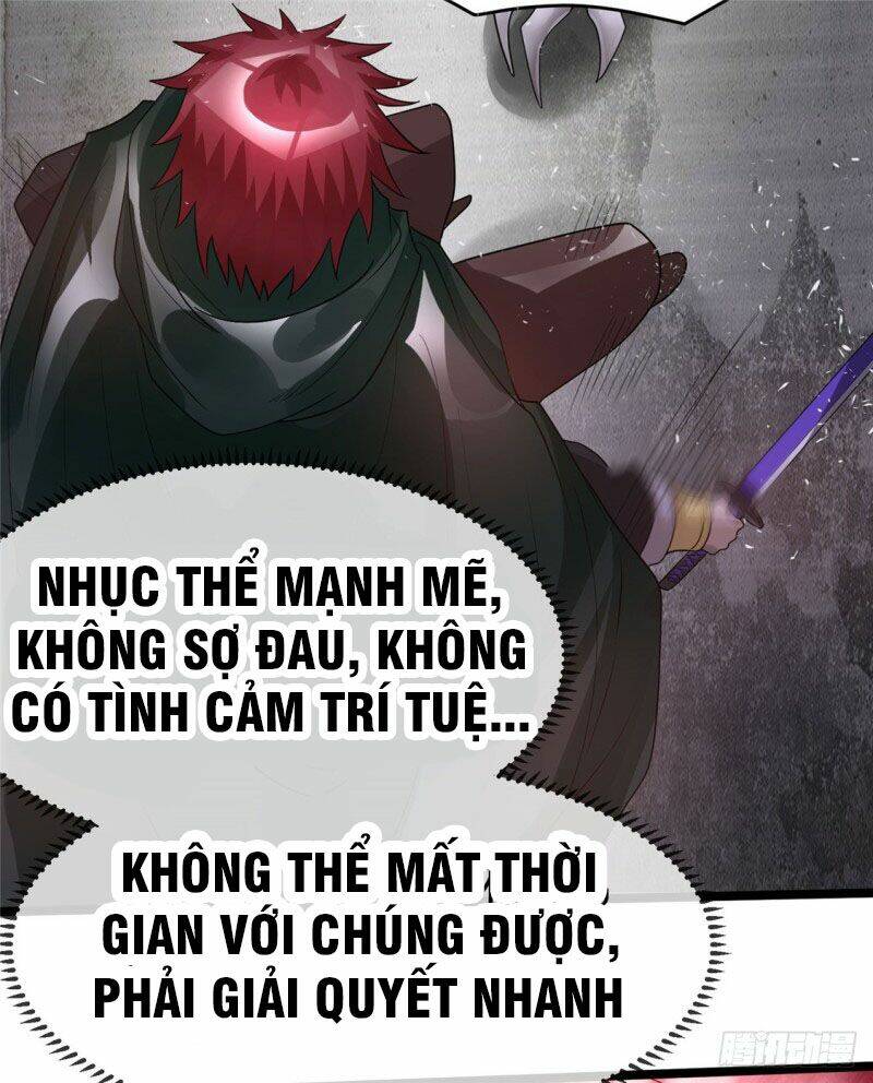 Tiên Vương Trùng Sinh: Chapter 82