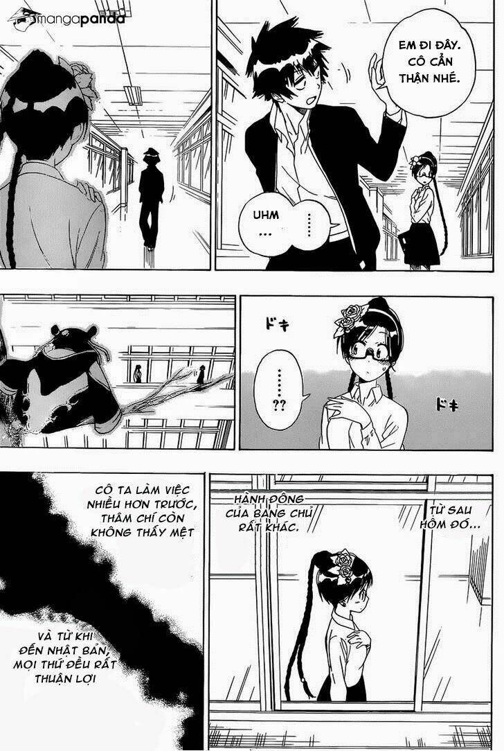 Tình Yêu Ngang Trái: Chapter 148