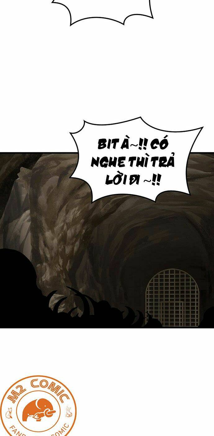 Điểm Chết: Chapter 18