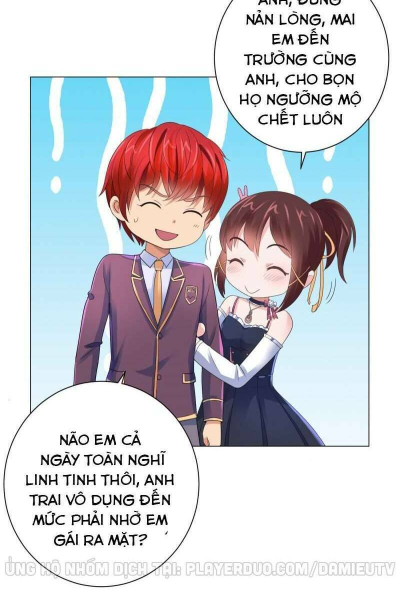 Đô Thị Chí Tôn Hệ Thống: Chapter 127